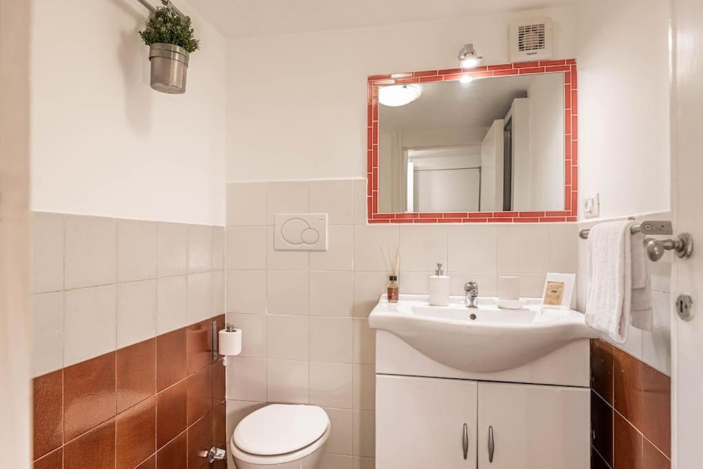 Lungaretta Studio Flat II Roma Exterior foto